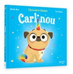 Magic Pet Shop - Magic Carlinou