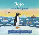 JONTY GENTOO (TP)