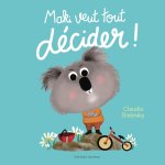 CE QUE JE DECIDE... (TP)