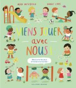 VIENS JOUER AVEC NOUS !