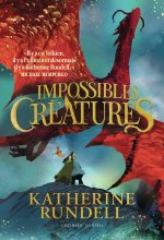 IMPOSSIBLE CREATURES