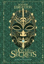 LE CYCLE DES SECRETS - LE PALAIS DES GEANTS - LE PALAIS DES GEANTS - EDITION COL