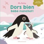 DORS BIEN, BEBE MANCHOT
