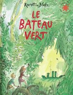 LE BATEAU VERT