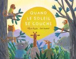 QUAND LE SOLEIL SE COUCHE (TP)