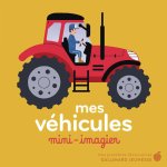 MES PETITS VEHICULES
