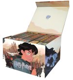 COFFRET HARRY POTTER