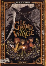 LE GRAND VOYAGE