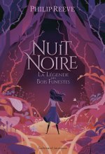 NUIT NOIRE 2 T2
