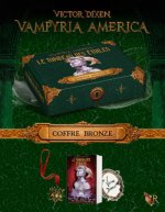 COFFRET BRONZE - Vampyria américa - Le Tombeau des étoiles