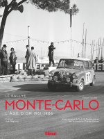 Rallye Monte-Carlo