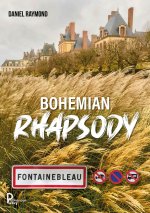 BOHEMIAN RHAPSODY