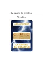 La parole du créateur