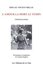 AMOUR MORT TEMPS