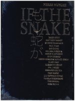 Pierre Huyghe If the Snake /anglais