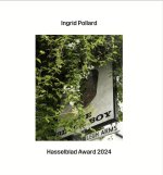 Ingrid Pollad Hasselblad Award 2024 /anglais