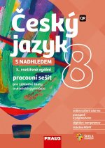 Český jazyk 8 s nadhledem 2v1