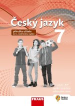 Český jazyk 7 – nová generace