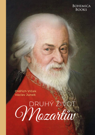 Druhďż˝ ďż˝ivot Mozartuv