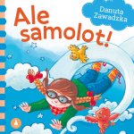 Ale samolot