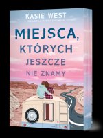 Miejsca, których jeszcze nie znamy