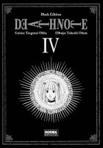 Death note black edition