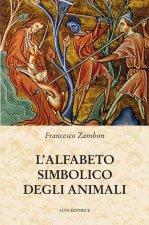 alfabeto simbolico degli animali