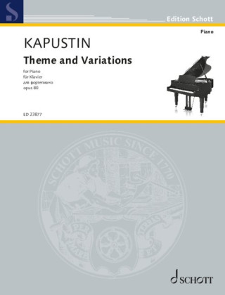 Theme and Variations