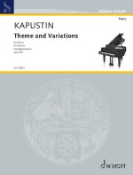 Theme and Variations