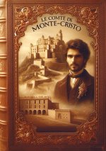 COMTE DE MONTE CRISTO EN EDITION INTEGRA