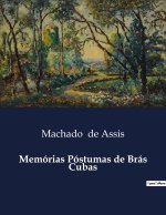MEM RIAS P STUMAS DE BRAS CUBAS