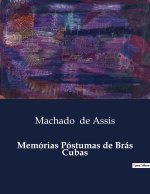 MEM RIAS P STUMAS DE BRAS CUBAS