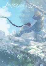 LUCIOLE HAS A DREAM V01