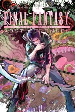 FINAL FANTASY LOST STRANGER V11
