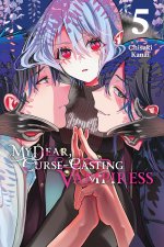 MY DEAR CURSE CASTING VAMPIRESS V05