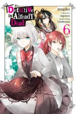 DETECTIVE IS ALREADY DEAD V06