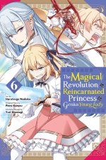 MAGICAL REVOLUTION OF REINCARNATED V06