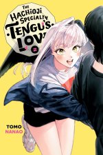 HACHIOJI SPECIALTY TENGUS LOVE V02