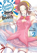 EXCELLENT PROPERTY REJECTS FOR V02