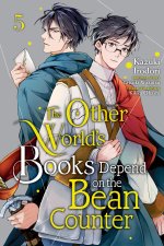 OTHER WORLDS BKS DEPEND ON THE BEAN V05