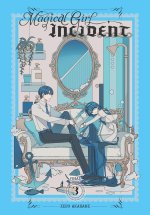 MAGICAL GIRL INCIDENT V03