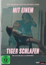 Mit einem Tiger schlafen
