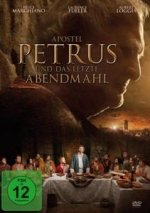 Apostel Petrus und das Letzte Abendmahl