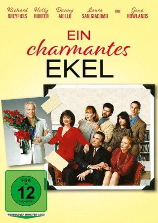 Ein charmantes Ekel