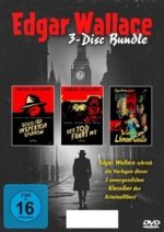 Edgar Wallace