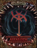 DSA5 - Schicksal und Verdammnis - Erzdämon Asfaloth