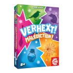 GAME FACTORY - Verhext