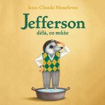 Jefferson dělá, co může