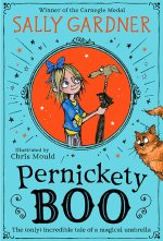 Pernickety Boo