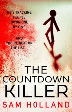 Sam Holland Thriller 4
